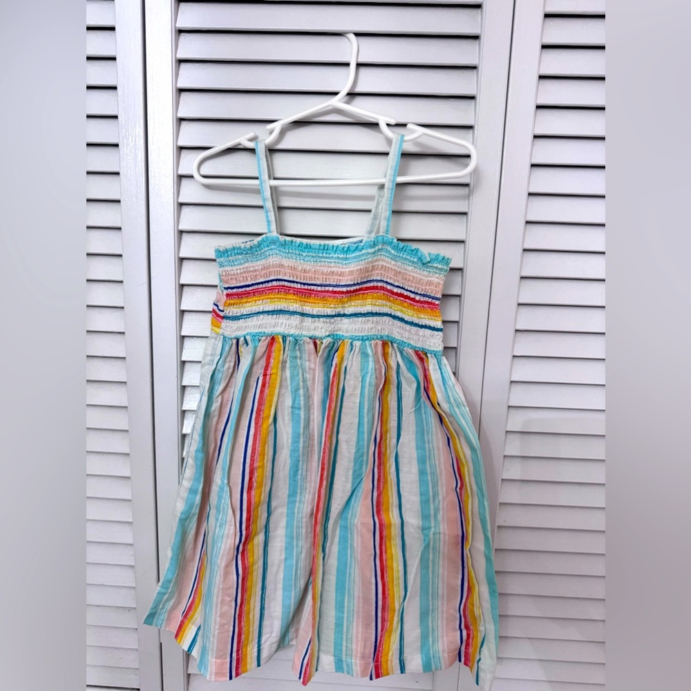 Carter’s Toddler Girl dress